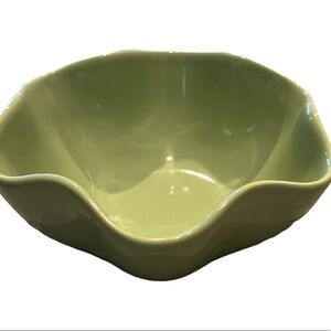 Southern Living @ Home Gail Pittman Hospitality Collection Wavy Cereal Bowl